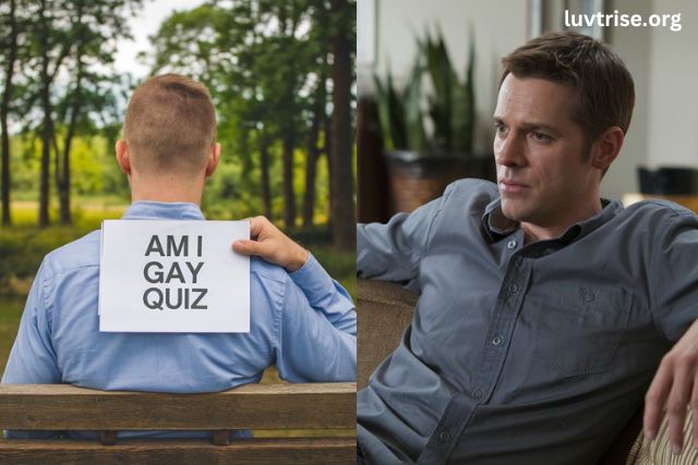 Am I Gay Quiz - Exploring The Romantic Orientation