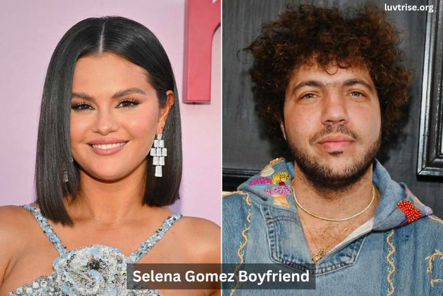 Selena Gomez Boyfriend list