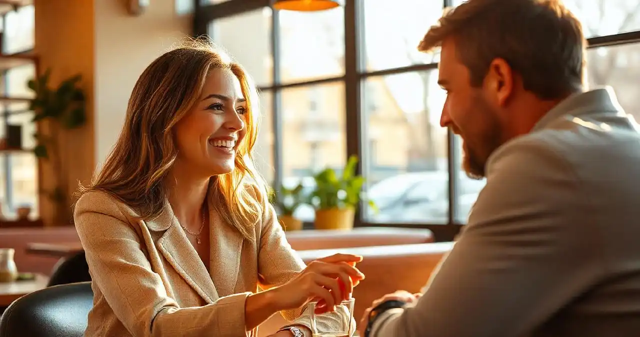 What Men Want in a Woman: Unlock the Secrets to True Connection