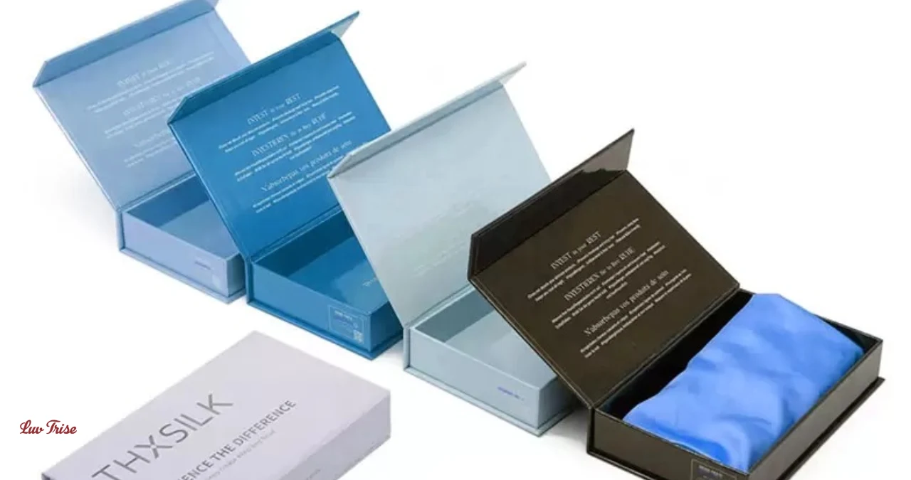 Why Choose a Professional Packaging Supplier for Custom Bandana Boxes