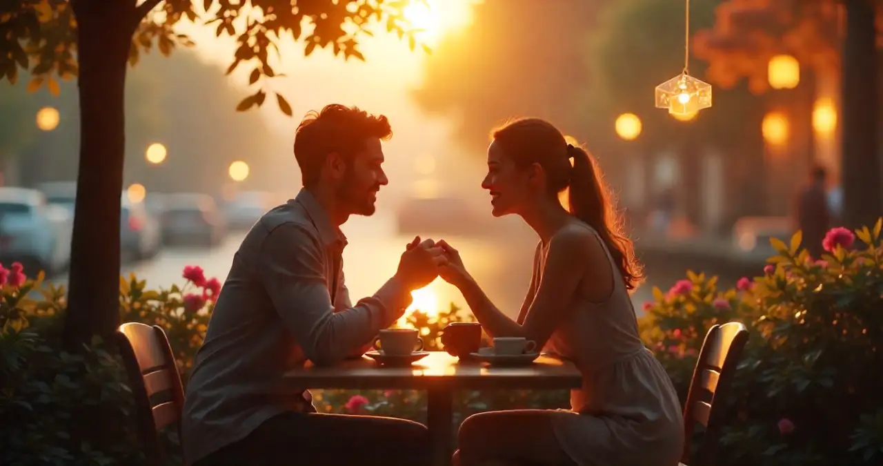 Experience Romance on Luv.trise: Your Portal to Lasting Connections